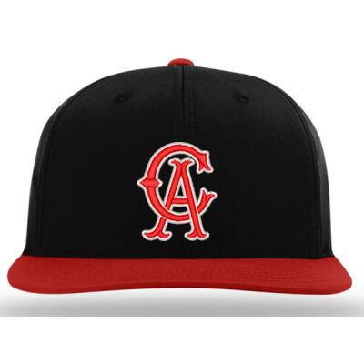 Chamberlin Baseball Academy  - PTS30 Lite-R-Flex Sports Hat Thumbnail
