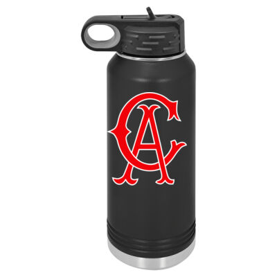 Chamberlin Baseball Academy - 30oz High Endurance Water Bottle Thumbnail