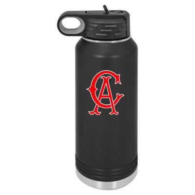 Chamberlin Baseball Academy - 40oz High Endurance Water Bottle Thumbnail