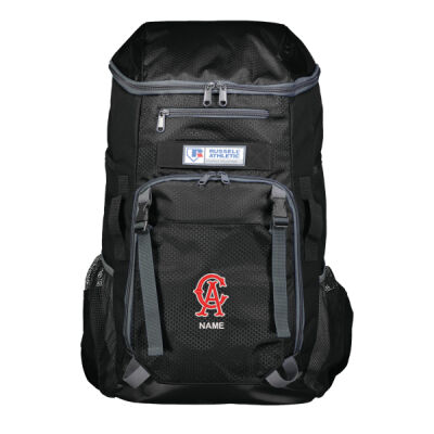 Chamberlin Personalized DIAMOND GEAR BACKPACK Thumbnail
