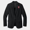 Women's Capital Tech Blazer Thumbnail
